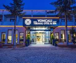  Yoncali Termal OtelandSpa
