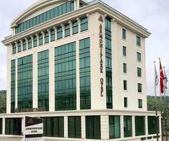  Armoni Park Otel