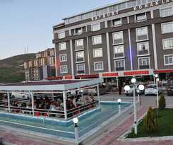 Hotel Otel Bayburt Konaklama