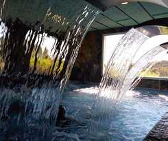 Hotel Balneario Fuentes del Trampal