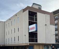 Hotel Cathedral Hill