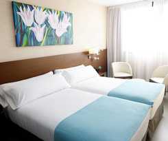 Hotel and Spa Real Ciudad De Zaragoza