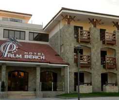 Hotel Palm Beach