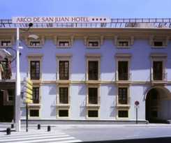 Arco De San Juan