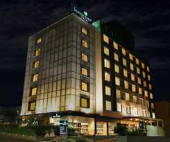Hotel Lemon Tree Viman Nagar Pune