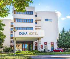 Hotel Duna