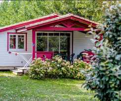 Hotel Camping Harrobia