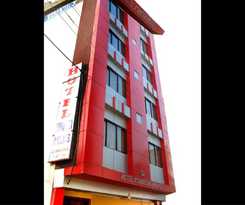 Hotel Ashapura Palace by Sky Stays