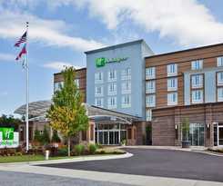 Hotel Holiday Inn Macon North, an IHG