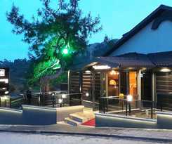 The Sarigerme Inn