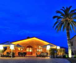 Can Bonastre Wine Resort, The Originals Relais (relais Du Silence)