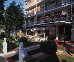 Hotel Farnese
