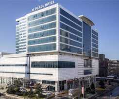Hotel Gaziantep Plaza