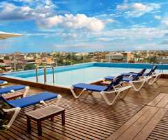 Hotel Qallwa Pucallpa