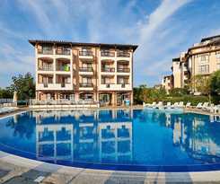 Hotel Oasis Del Mare