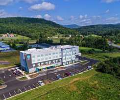Tru By Hilton Roanoke Hollins