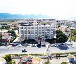 Blue Egeria Park Hotel