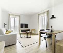 Hotel Port Plaza Apartments