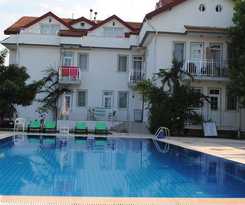 Tugay Hotel