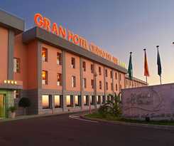 Hotel Gran Ciudad Del Sur