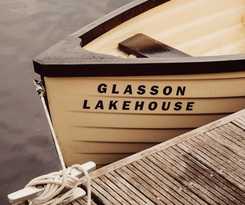 Glasson LakeHouse