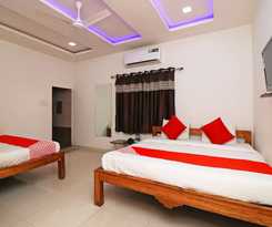 Hotel OYO 39764 Mahendra Greens