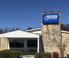 Hotel Americas Best Value Inn Conyer