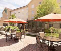 Hotel Homewood Suites By Hilton York