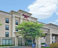 Hotel Hampton Inn Sayre