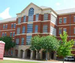 Wingate By Wyndham Tuscaloosa