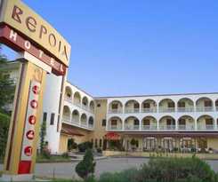 Hotel Veria