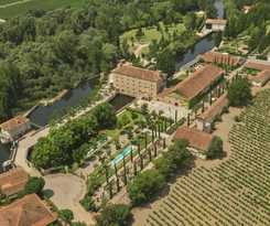 Hotel Hacienda Zorita Wine and Spa