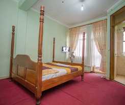 Hotel Makerere Serene