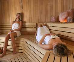 Hotel Apartment Resort Eco Spa Snovik