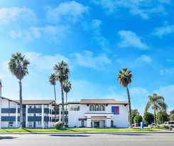Hotel Motel 6 Ontario, CA - Convention Center - Airport
