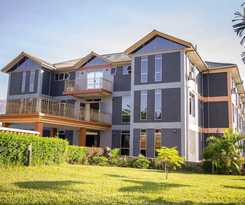 Hotel Pearl On the Nile