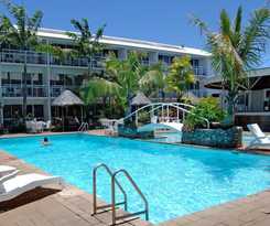 The Melanesian Port Vila
