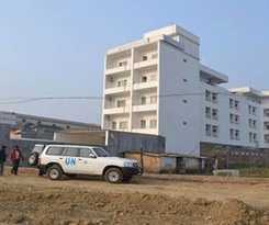 Hotel The White Lotus View