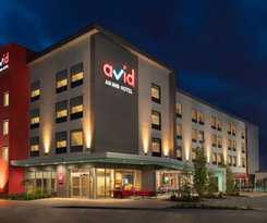 Avids Oklahoma City - Quail Springs, an IHG