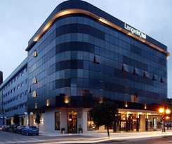 Azz Asturias Langrehotel and Spa