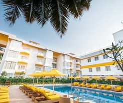 BloomSuites - Calangute
