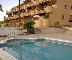 Camping Naturista El Portús