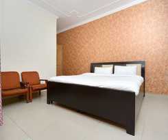 Hotel SPOT ON 36686 Om Shanti Palace