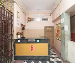 Hotel SPOT ON 39527 Saraogi
