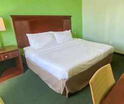 Knights Inn Lake City