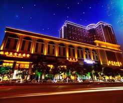 YINHAO HOLIDAY HOTEL