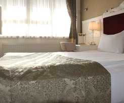 Hotel Grand Hitit