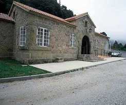 Hotel PESQUERIA DEL TAMBRE