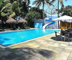 Hotel Porto Grande and Convention