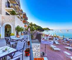 Hotel California by Aycon